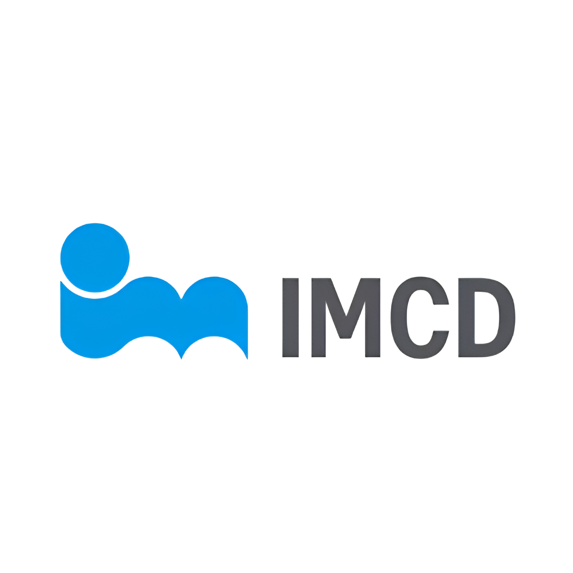 IMCD logo
